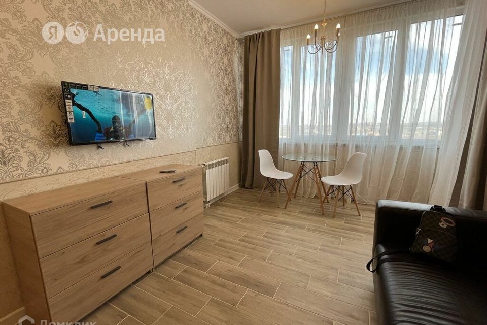 квартира г Красногорск ул Заводская 18/3 Красногорск городской округ фото 10