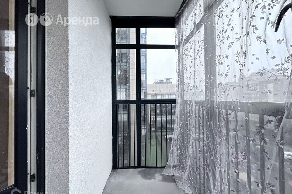 квартира г Санкт-Петербург ул Адмирала Черокова 18/3 Красносельский фото 5