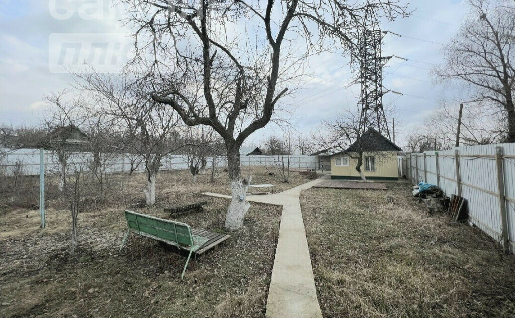 дом г Саратов р-н Волжский ул Рубиновая фото 6