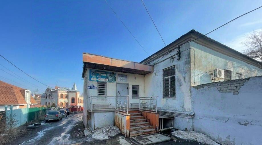 офис г Саратов р-н Кировский ул Зеленая 107 фото 1