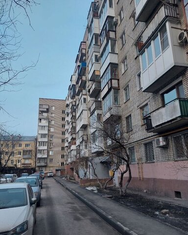 ул Университетская 17/25 фото