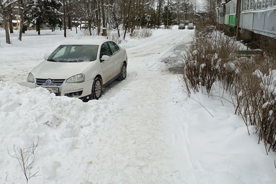 квартира городской округ Клин п Шевляково 11 фото 10