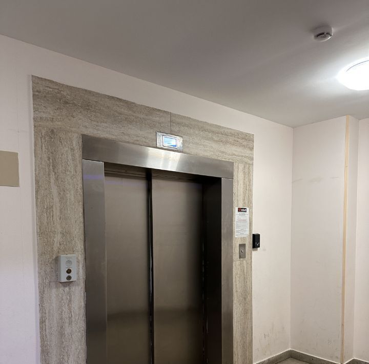 квартира г Зеленоград Зеленоград — Крюково, к 2315Б фото 4