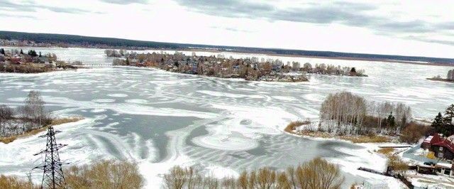 дом г Кыштым ул Валентины Сергеевой фото 2