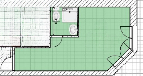 квартира г Троицк ул Текстильщиков 3/2 Троицкий административный округ фото 5