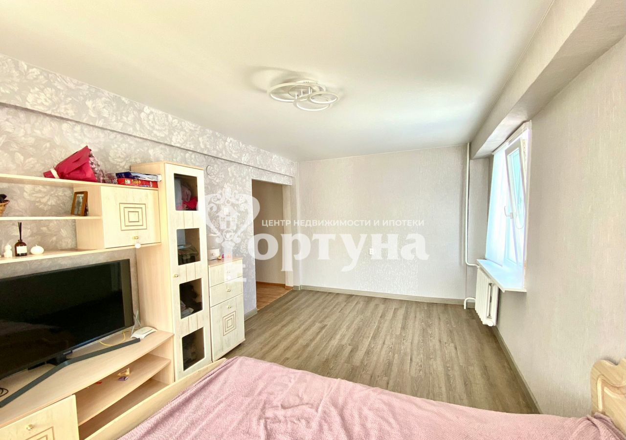 квартира г Саянск мкр-н Строителей, 14 фото 5