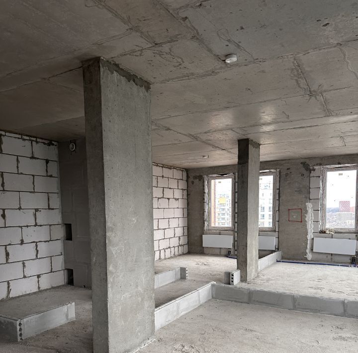 квартира г Зеленоград Зеленоград — Крюково, к 2315Б фото 15