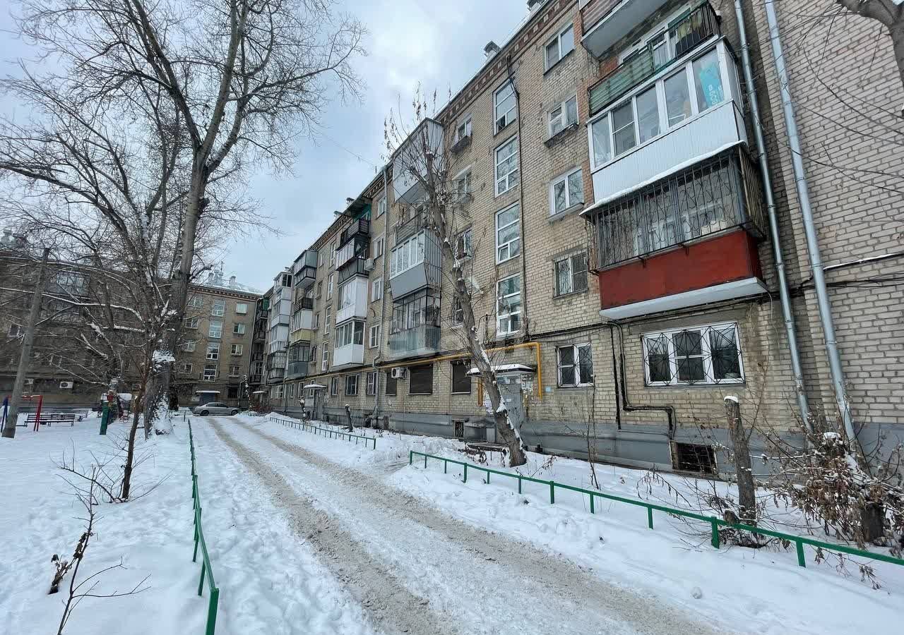 квартира г Челябинск р-н Калининский пр-кт Победы 166 фото 15