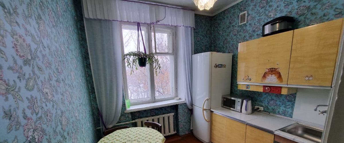 квартира г Новокузнецк р-н Центральный пр-кт Металлургов 10 фото 16