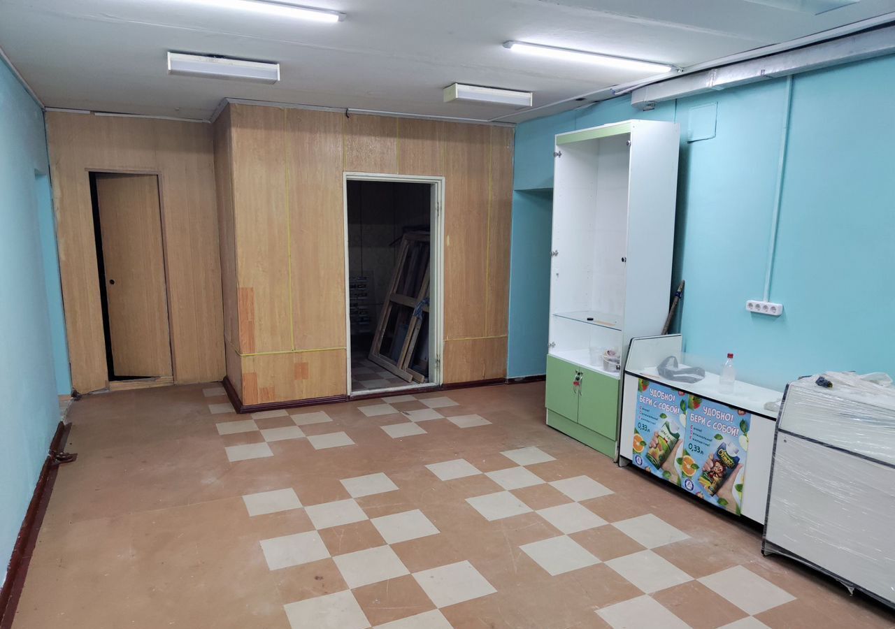 свободного назначения г Новосибирск р-н Калининский ул Богдана Хмельницкого 107 фото 8