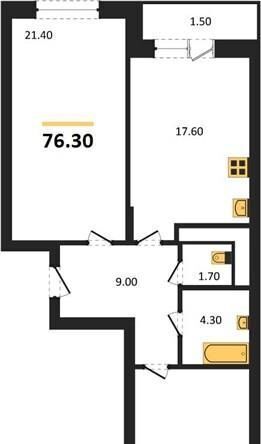 р-н Центральный ул Загоровского 7к/2 фото