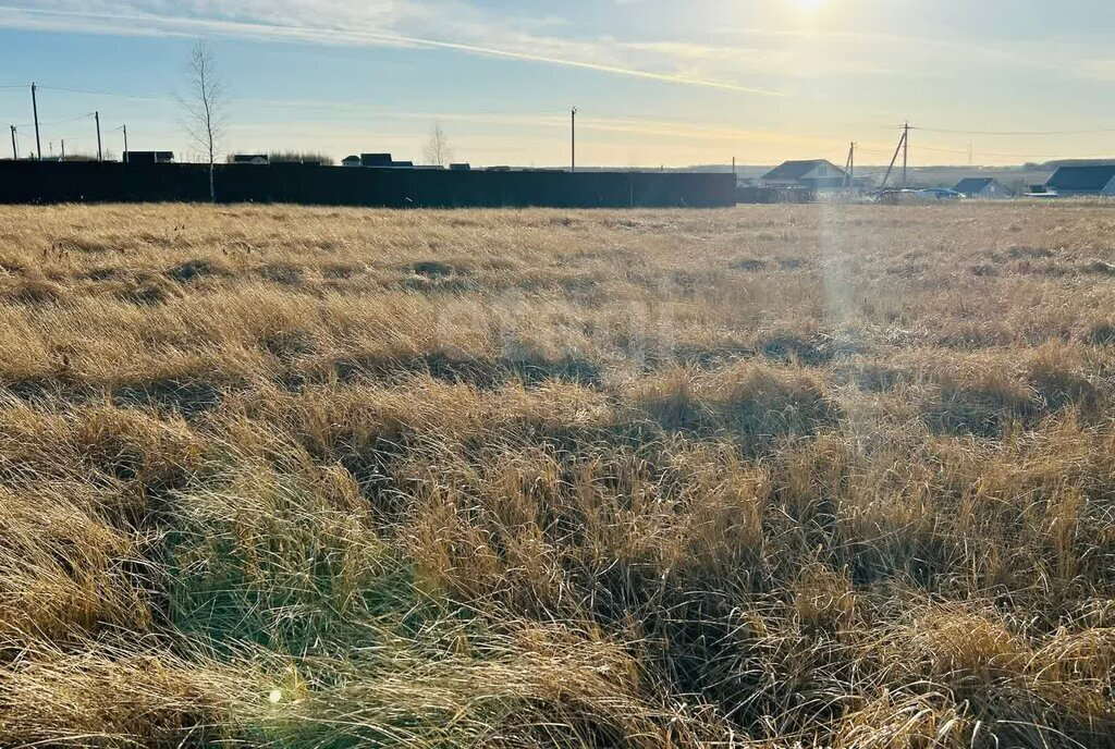 земля городской округ Коломенский с Федосьино коттеджный посёлок Прибрежный парк фото 3