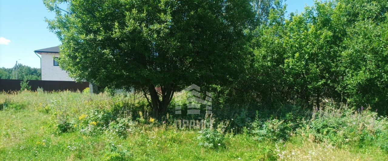 земля г Владимир р-н Октябрьский Лунево фото 2