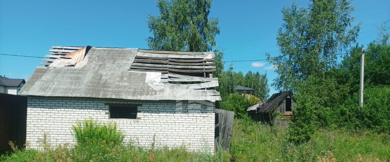 земля г Владимир р-н Октябрьский Лунево фото 4