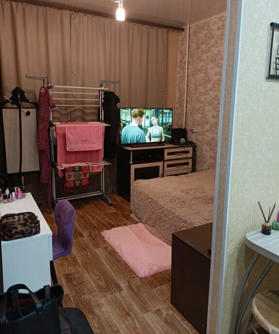 комната г Владимир р-н Ленинский ул Большие Ременники 17а фото 13
