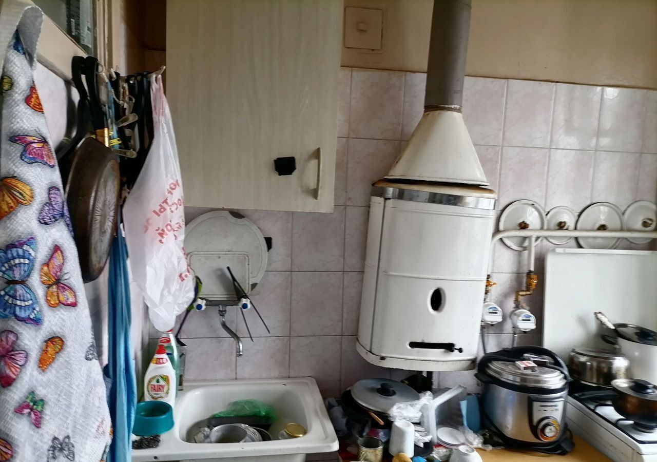 квартира г Нижний Новгород р-н Нижегородский Горьковская ул Звездинка 3 фото 4