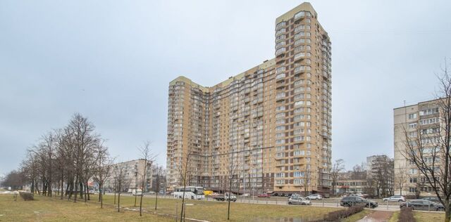 пр-кт Луначарского 78к/5 фото