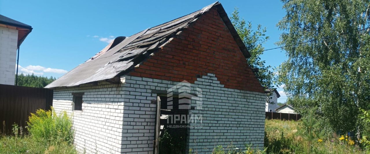 земля г Владимир р-н Октябрьский Лунево фото 5