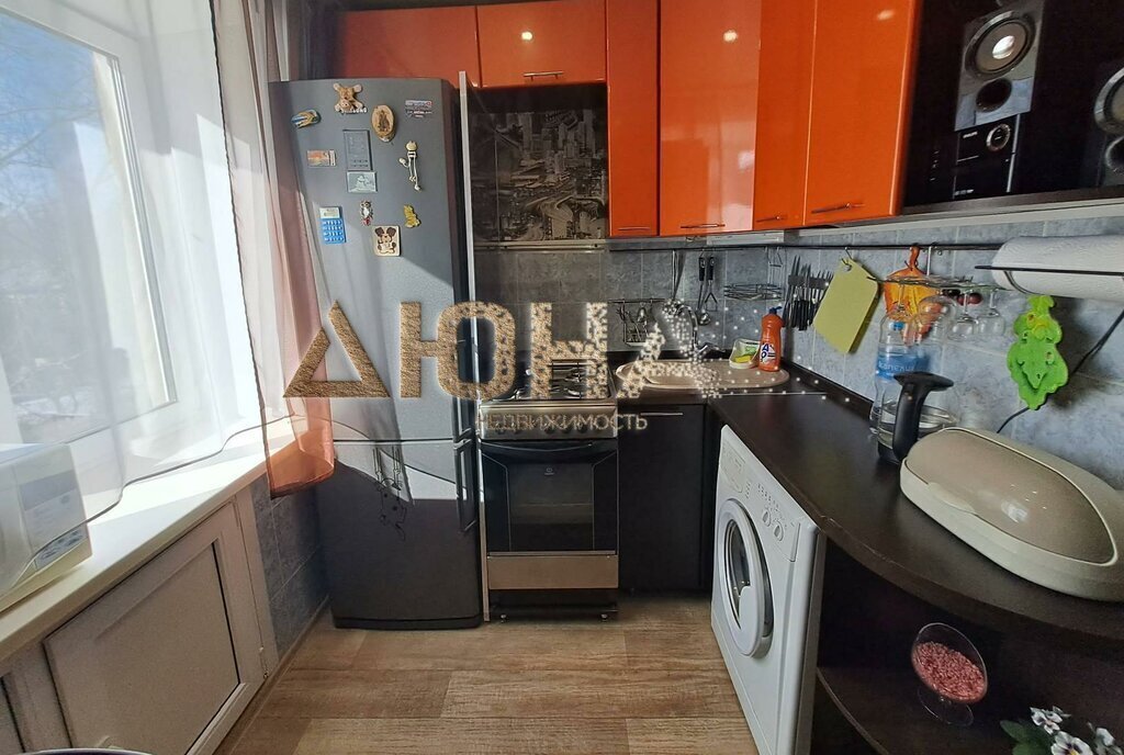 квартира г Кострома мкр Якиманиха 2 фото 12
