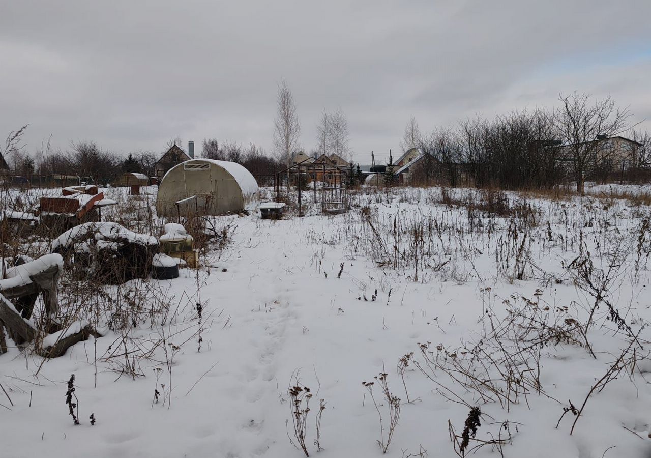 дом р-н Орловский п Куликовский ул Ливенская 24 Орёл фото 4