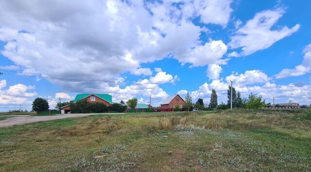 земля с Красносамарское ул Мира фото