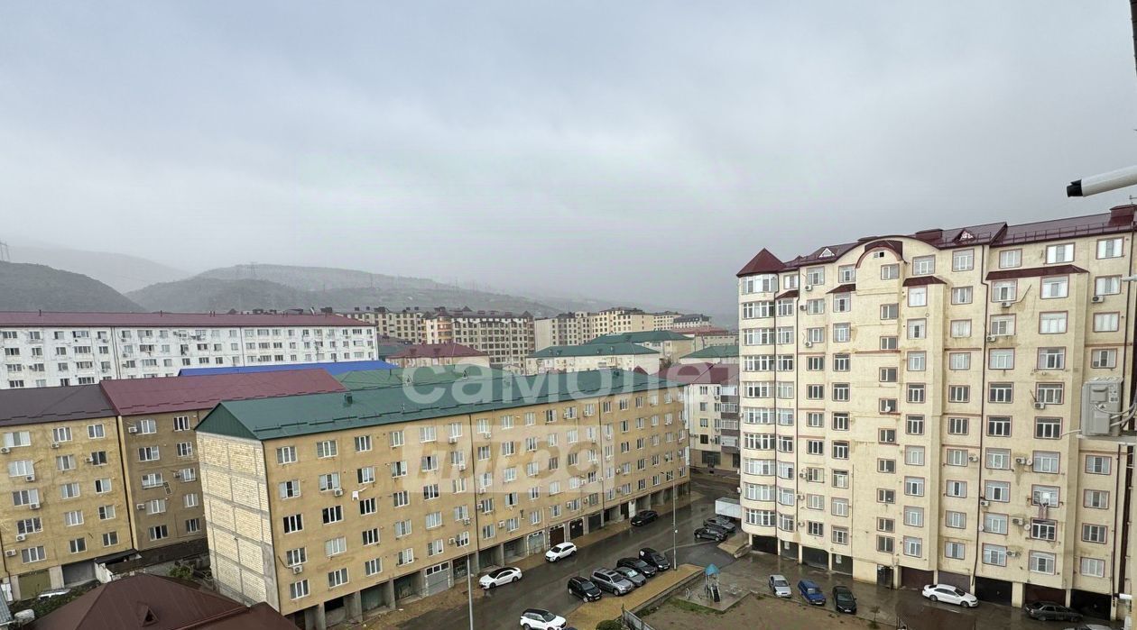 квартира г Дербент ул Сальмана 89к фото 3