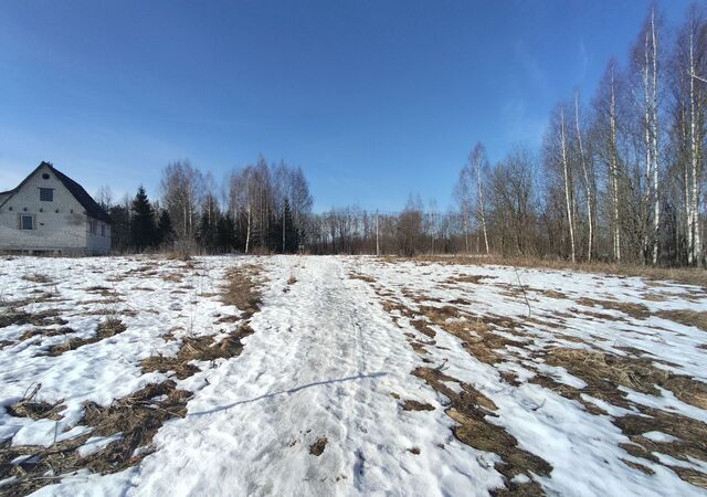 д Кишатино Арефинское сельское поселение, Пошехонье фото