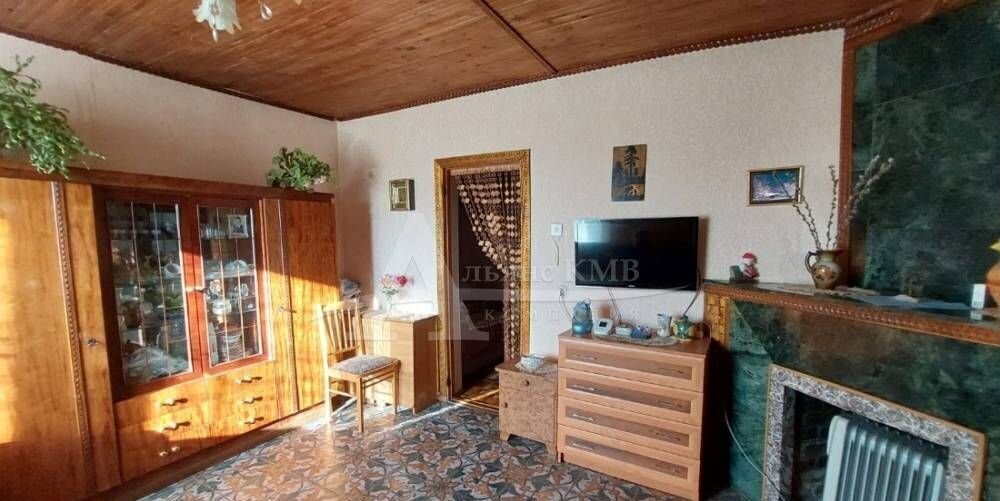 дом г Железноводск садовые участки Заря фото 3