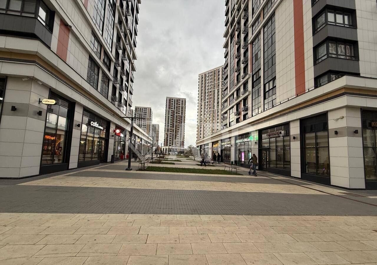 свободного назначения г Москва метро Варшавская пер 1-й Котляковский 2ак/1 фото 3
