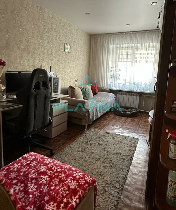 квартира г Казань Яшьлек ул Кулахметова 25к/2 фото 12