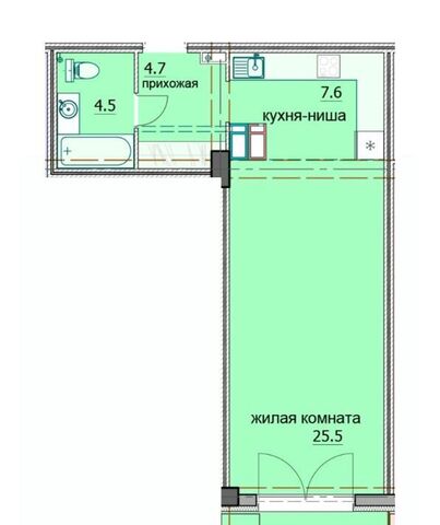 р-н Октябрьский дом 5 фото