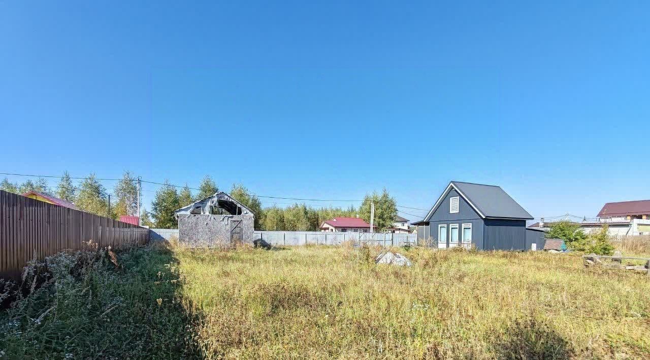 дом г Воскресенск снт Дачное товарищество, пер. Физкультурный, Малинки фото 19