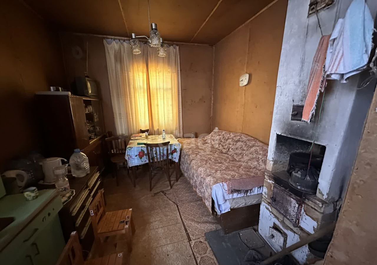 дом г Клин д Нагорное 78 км, городской округ Клин, Высоковск, Ленинградское шоссе фото 5