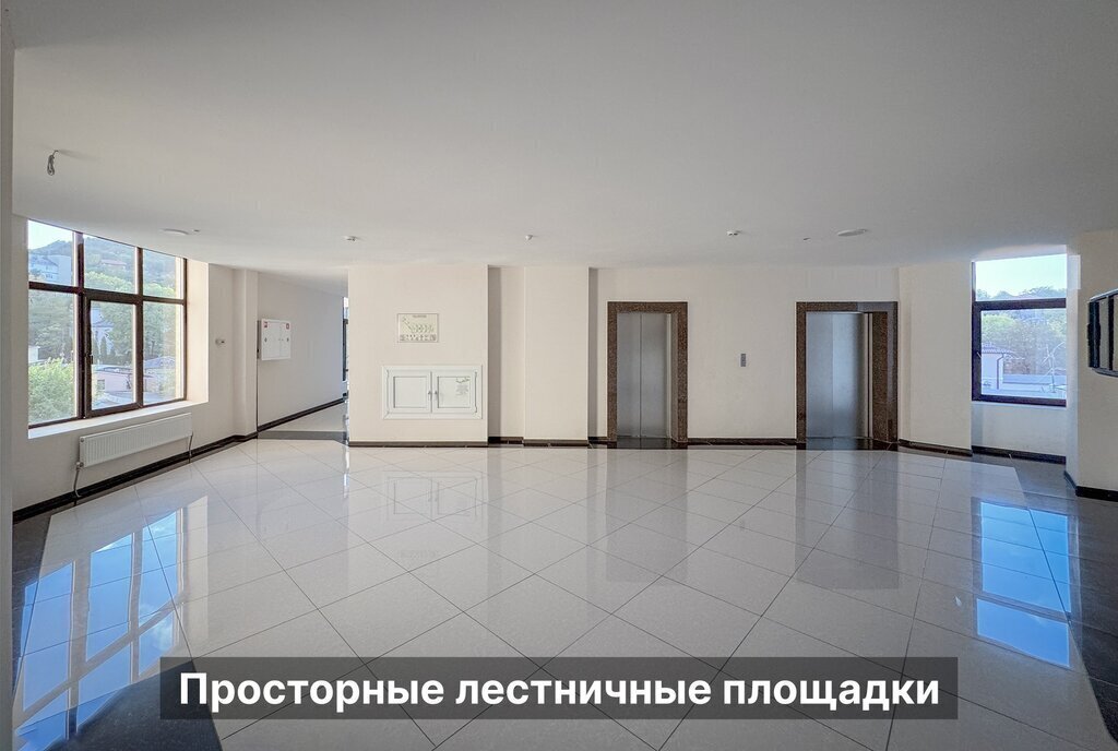 квартира г Кисловодск ул Шаумяна 31/33 фото 18