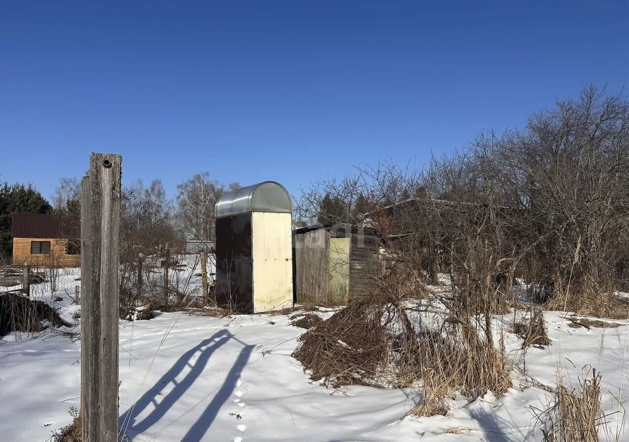 дом г Клин д Нагорное 78 км, городской округ Клин, Высоковск, Ленинградское шоссе фото 13