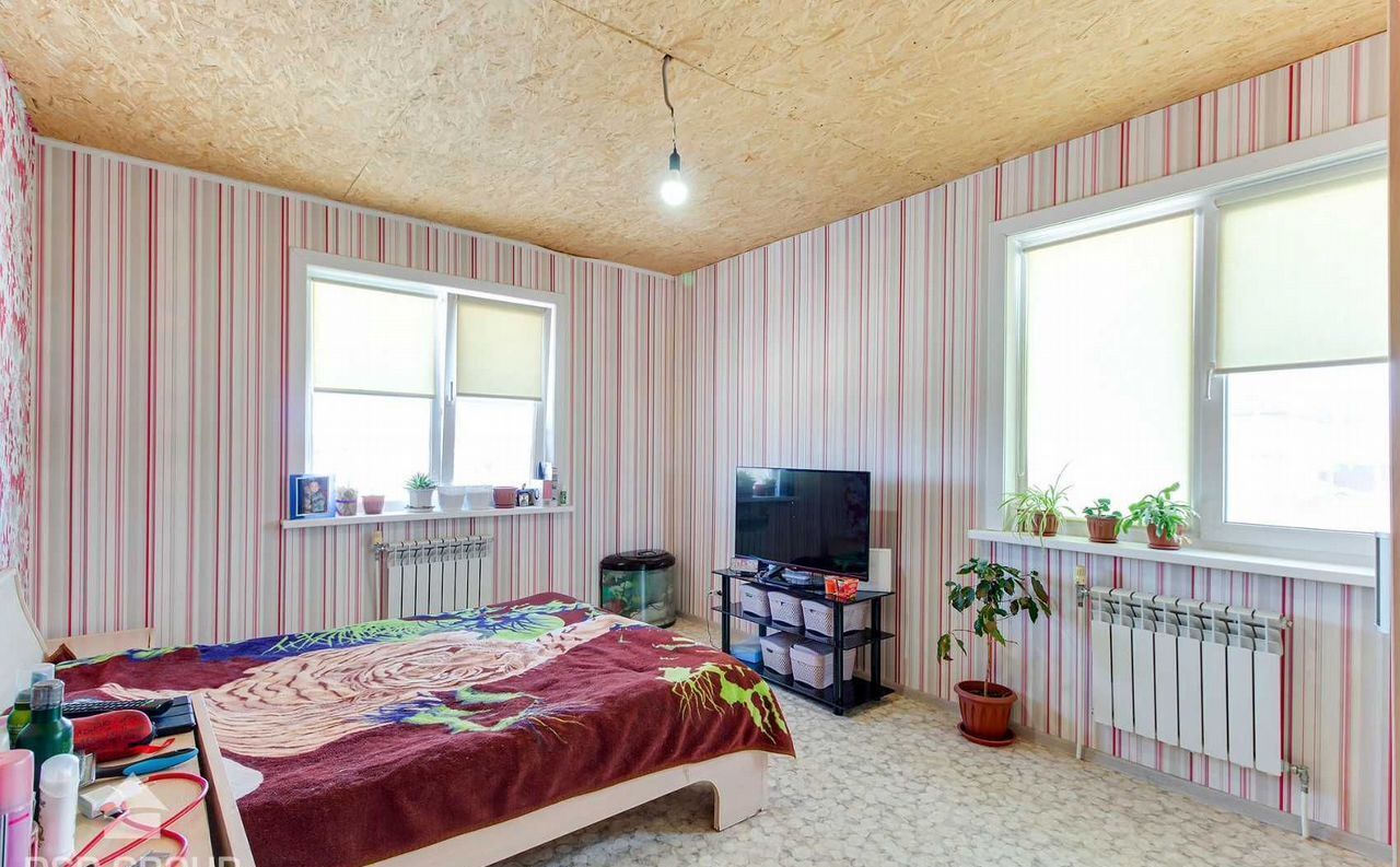дом г Хабаровск р-н Железнодорожный ул Житная 8а фото 13
