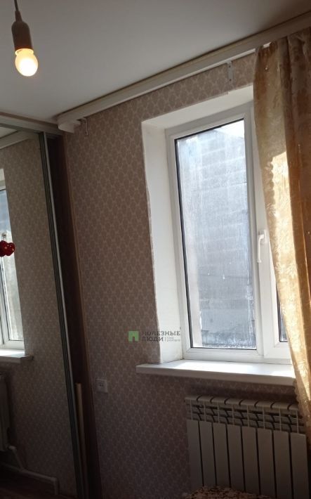 квартира г Уфа р-н Октябрьский ш Уфимское 63 фото 15