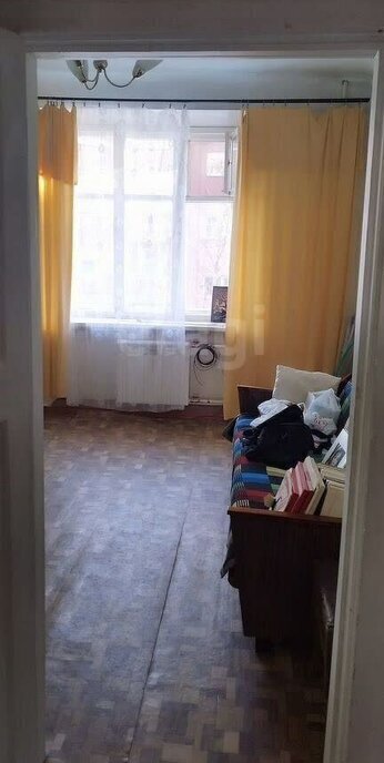 квартира г Новосибирск р-н Железнодорожный ул Щетинкина 48 Площадь Ленина фото 2