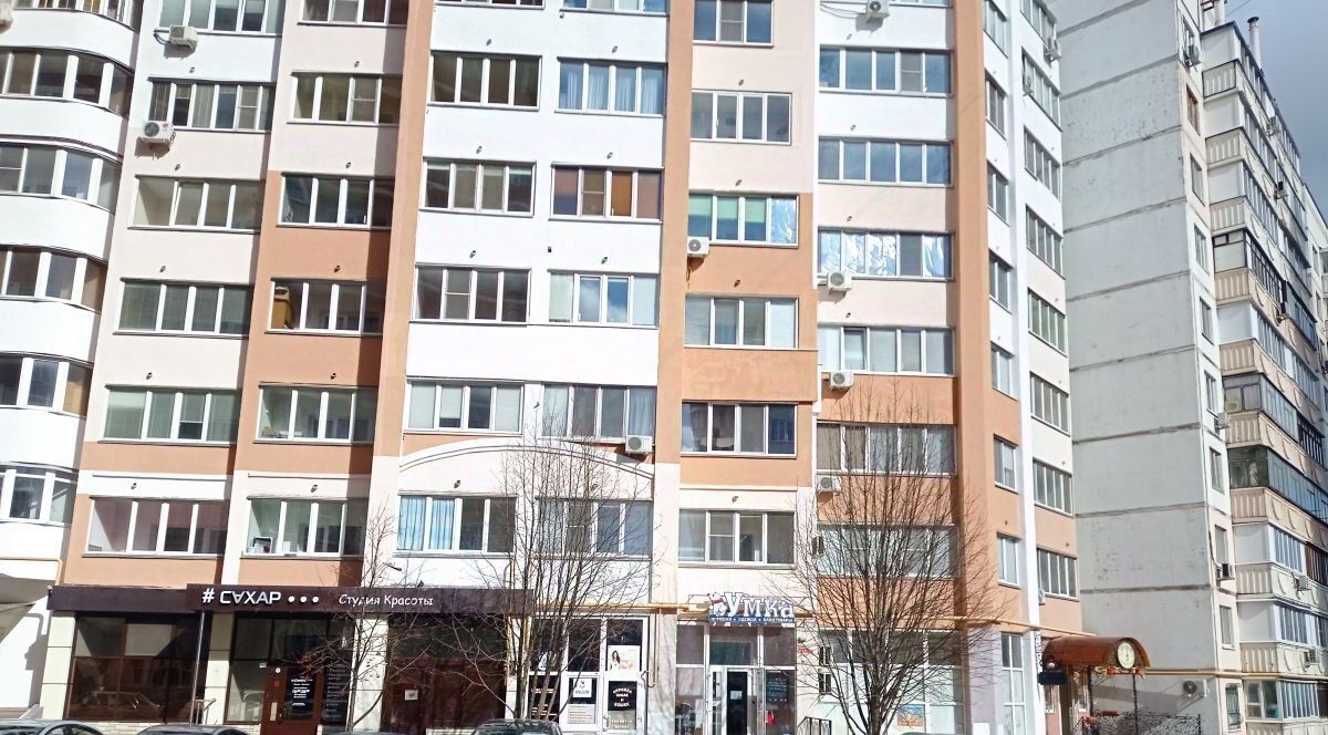 свободного назначения г Белгород Западный ул Щорса 57 фото 1