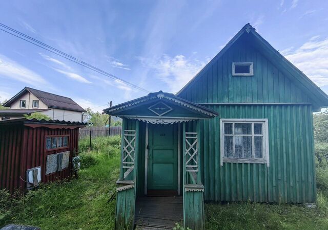 туп Заезжий 1 Трасса Скандинавия, 94 км, Выборгское городское поселение фото