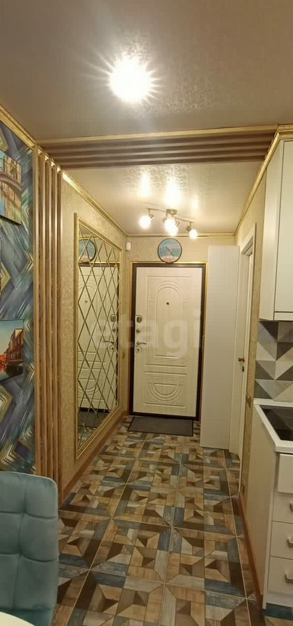 квартира г Геленджик микрорайон «Северный» ул. Маршала Жукова, 1к 4 фото 7