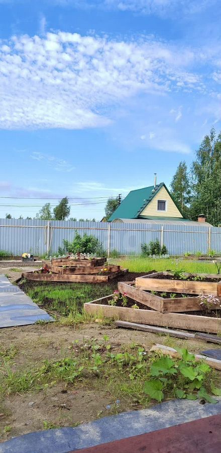 дом г Тобольск снт Возрождение 14-я ул, Ханты-Мансийский АО, Сургут фото 6