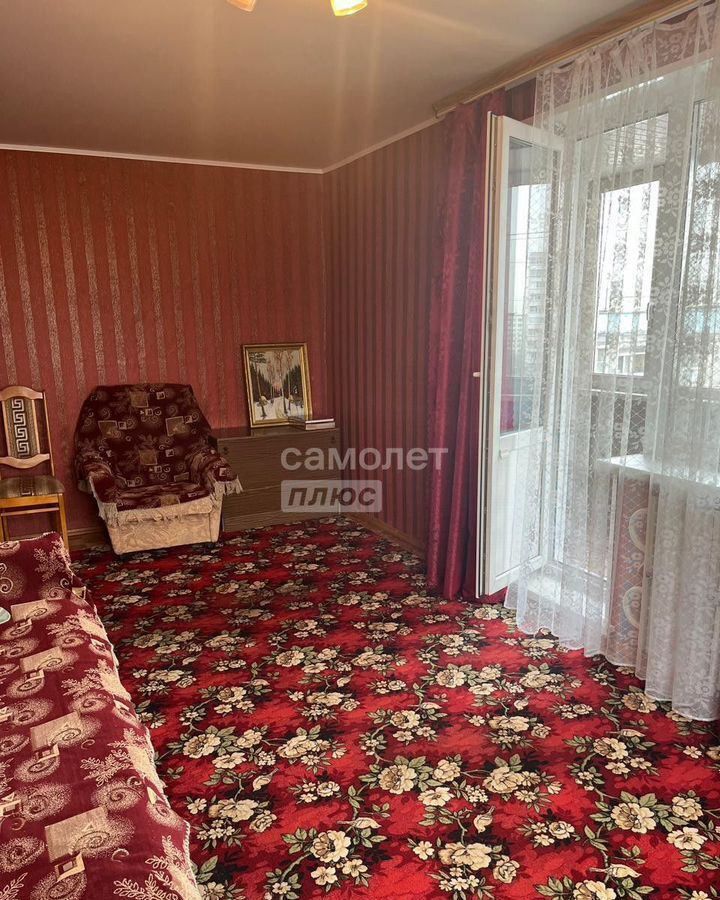 квартира г Красногорск ул Карбышева 29к/1 Красногорская фото 11