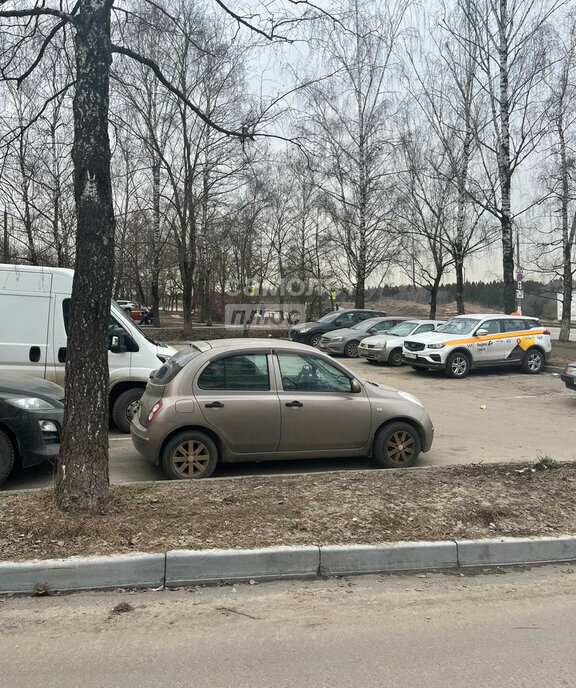 квартира г Красногорск ул Карбышева 29к/1 Красногорская фото 27
