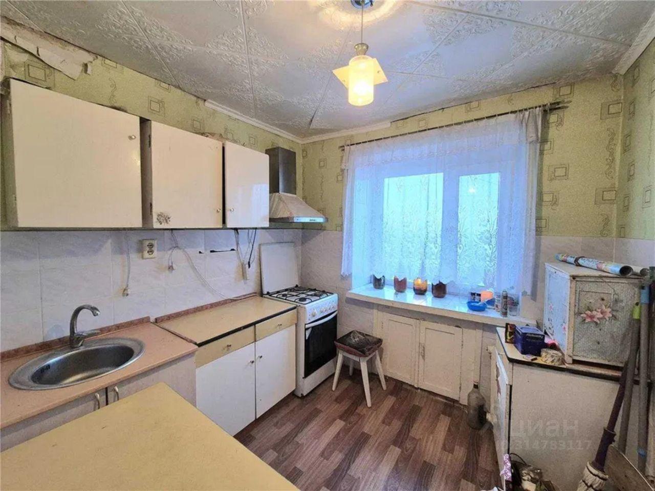 квартира г Краснодар р-н Центральный ул Ставропольская 230 фото 1