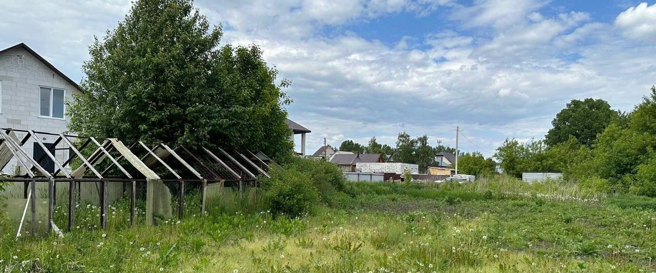 земля г Барнаул с Власиха ул Шаховская фото 1