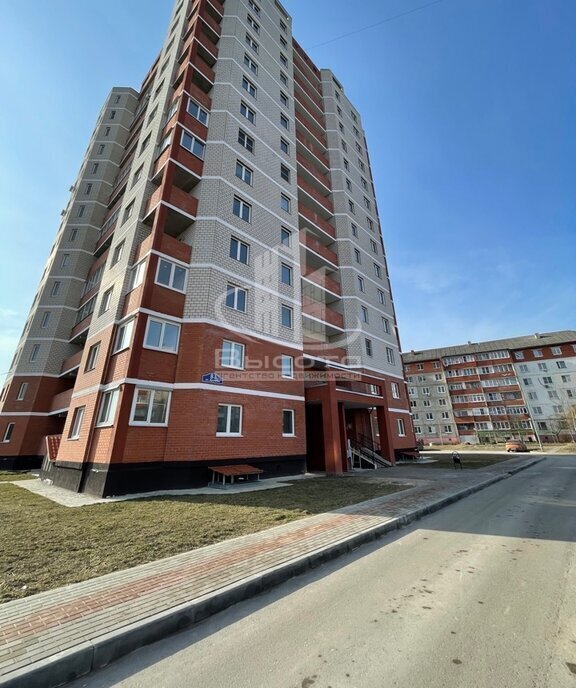 квартира г Калуга ул Дружбы 6к/2 фото 10