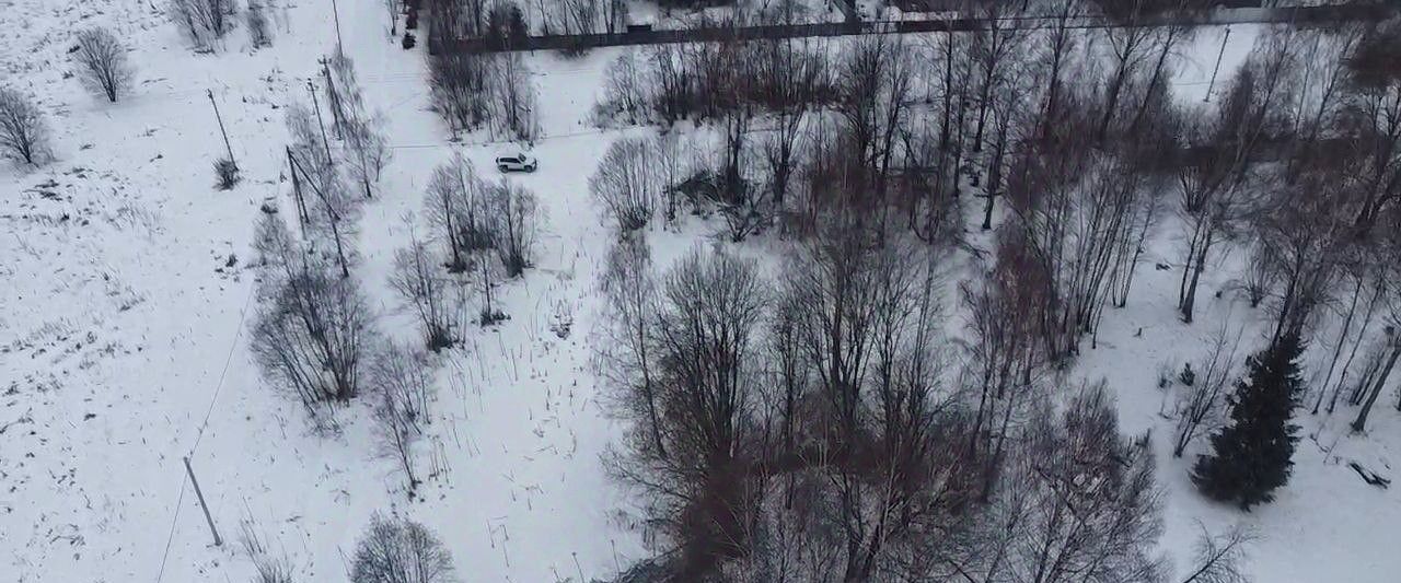 земля городской округ Волоколамский д Пашково фото 1