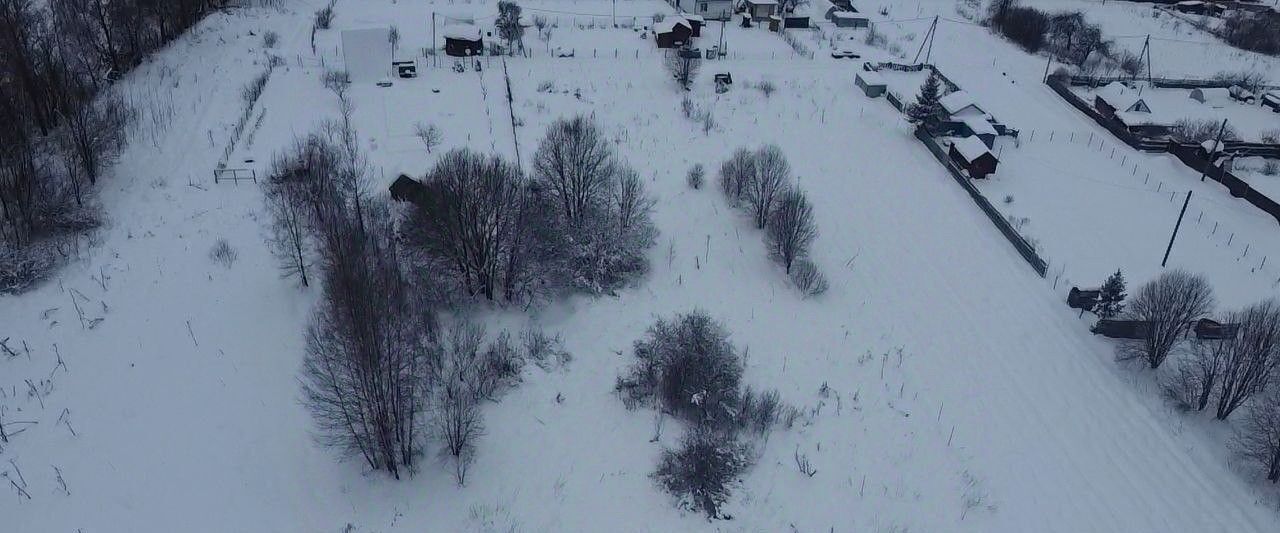 земля городской округ Волоколамский д Судниково ул Центральная фото 2