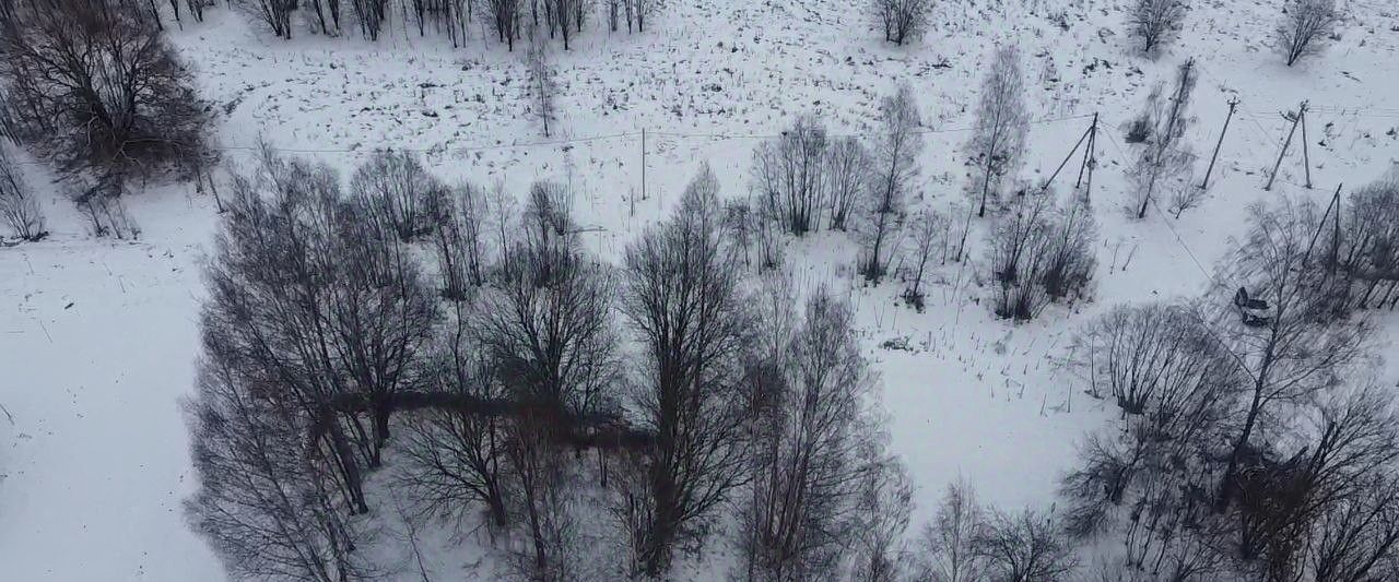 земля городской округ Волоколамский д Пашково фото 2